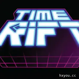 Time Rift