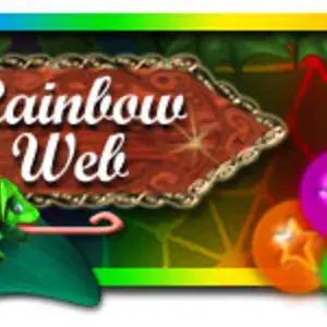 Rainbow Web