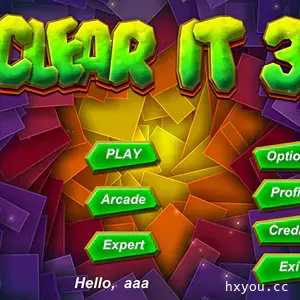 ClearIt 3