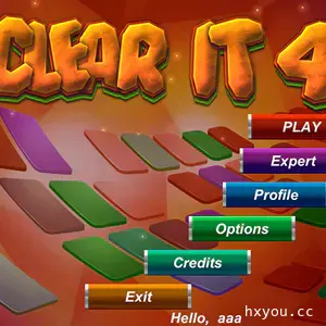 ClearIt 4